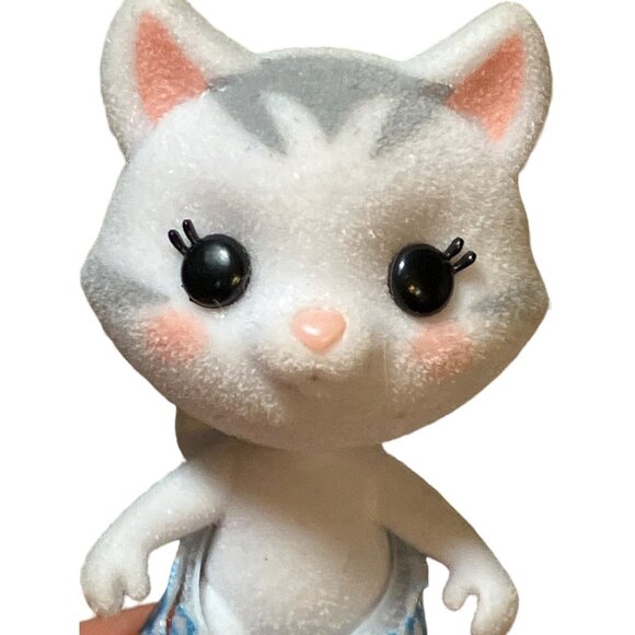 Honey Bee Acres Critters  The Purringtons Cats - Picture 3 of 8